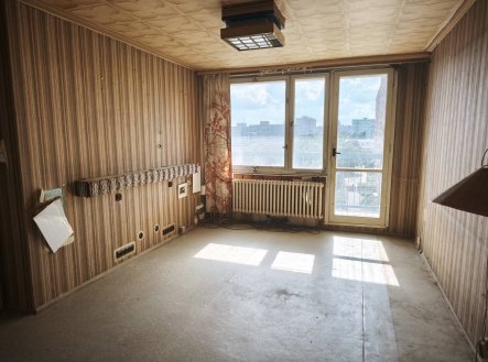 Prodej bytu, 3+1, 64 m²