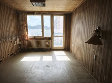 Prodej bytu, 3+1, 64 m²