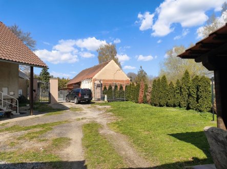 Prodej domu/vily, 180 m²