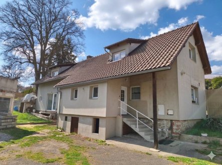 Prodej domu/vily, 180 m²