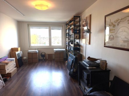 Prodej bytu, 3+1, 73 m²