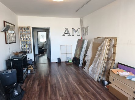 Prodej bytu, 3+1, 73 m²