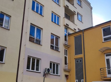 Prodej bytu, 3+1, 85 m²