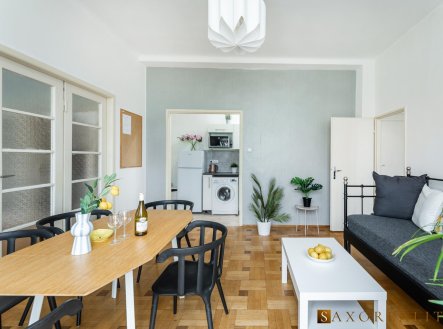 Pronájem bytu, 3+kk, 92 m²