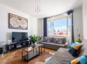 Pronájem bytu, 2+1, 85 m²