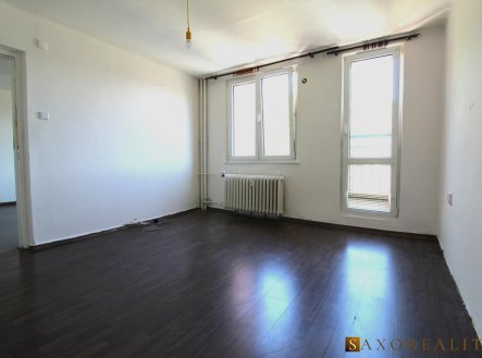 Prodej bytu, 2+1, 55 m²