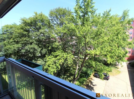Prodej bytu, 2+1, 55 m²