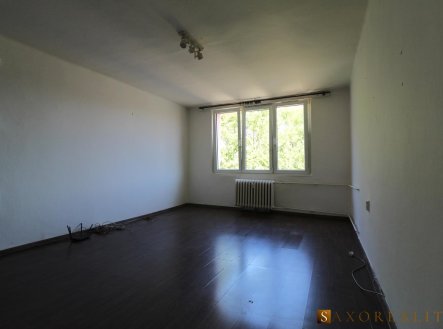 Prodej bytu, 2+1, 55 m²