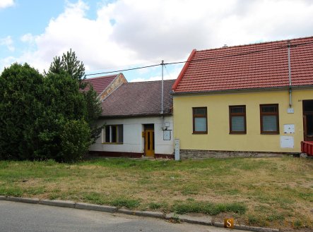 Prodej domu/vily, 83 m² obrázek