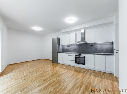 Prodej bytu, 2+kk, 50 m²