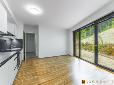 Prodej bytu, 2+kk, 80 m²
