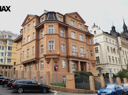 Prodej bytu, 3+1, 85 m² obrázek