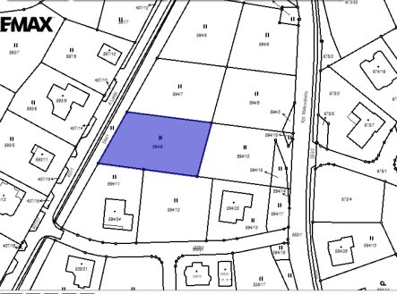 Prodej pozemku, ostatní, 1 242 m²