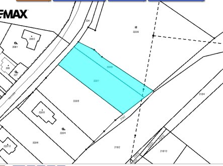 Prodej pozemku, ostatní, 2 040 m²