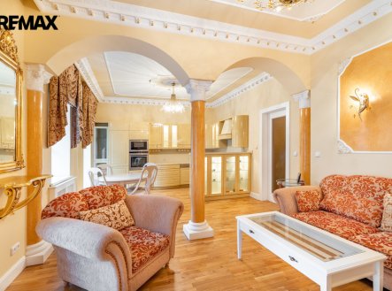 Prodej bytu, 2+kk, 63 m²