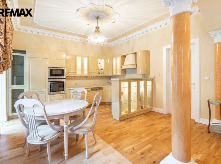 Prodej bytu, 2+kk, 63 m²