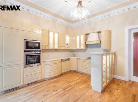 Prodej bytu, 2+kk, 63 m²