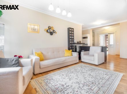 Prodej bytu, 3+kk, 75 m² obrázek