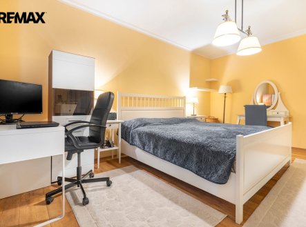 Prodej bytu, 3+kk, 75 m²