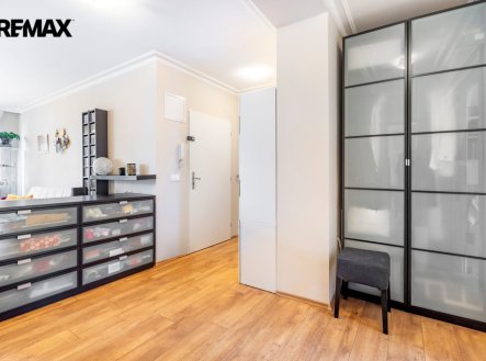 Prodej bytu, 3+kk, 75 m²