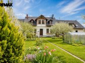 Prodej domu/vily, 236 m²