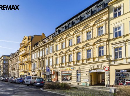 Pronájem jiné komerční nemovitosti, 95 m²