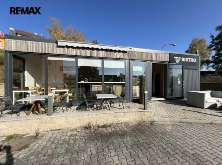 Pronájem jiné komerční nemovitosti, 38 m²