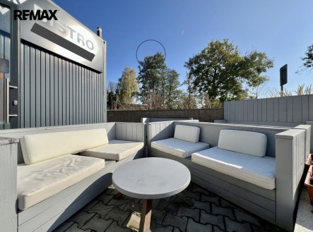Pronájem jiné komerční nemovitosti, 38 m²