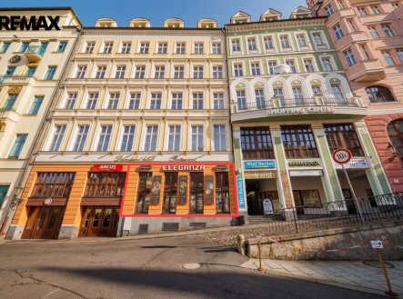 Prodej obchodní prostory, 115 m²