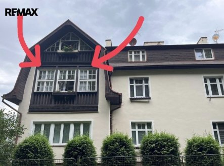 Prodej bytu, 3+1, 105 m² obrázek
