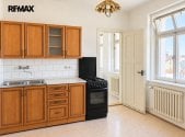 Prodej bytu, 3+1, 105 m²