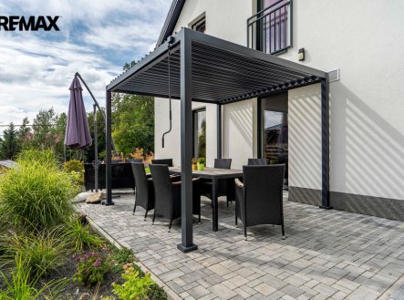 Prodej domu/vily, 111 m²