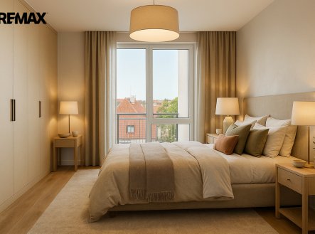 Prodej bytu, 2+kk, 86 m²