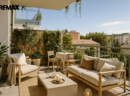 Prodej bytu, 4+kk, 146 m²