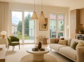 Prodej bytu, 2+kk, 97 m²