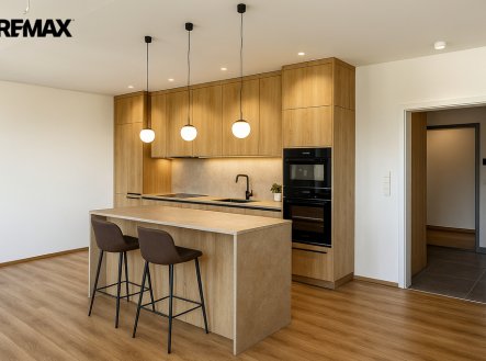 Prodej bytu, 2+kk, 97 m²