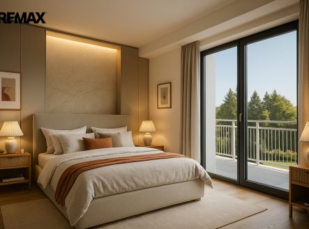 Prodej bytu, 2+kk, 97 m²