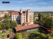 Prodej hotel, 4 434 m²