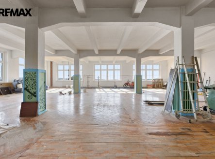 Prodej hotel, 4 434 m²