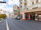 Prodej obchodní prostory, 30 m²