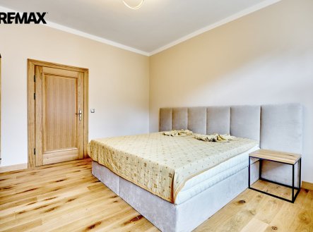 Prodej bytu, 3+kk, 115 m²