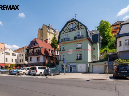 Prodej bytu, 4+1, 87 m²