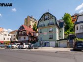 Prodej bytu, 4+1, 87 m²