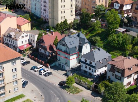 Prodej bytu, 4+1, 87 m²
