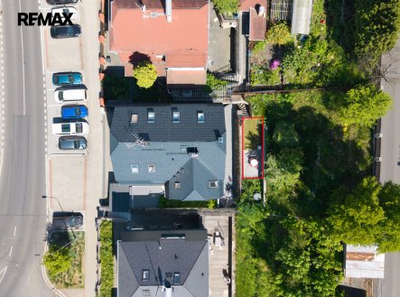 Prodej bytu, 4+1, 87 m²