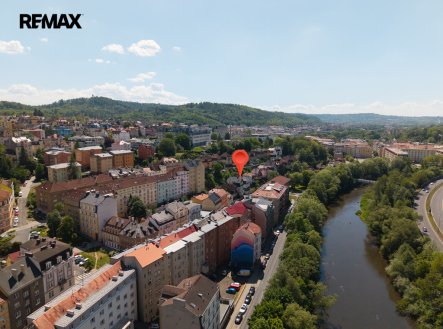 Prodej bytu, 4+1, 87 m²