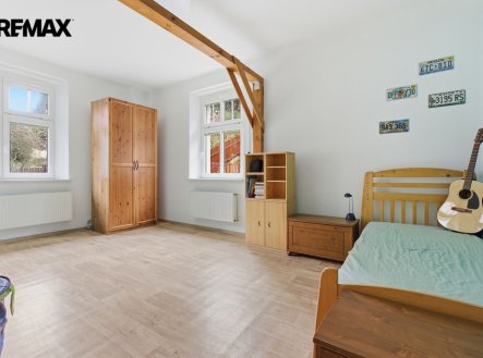 Prodej bytu, 4+1, 87 m²