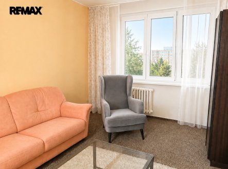 Prodej bytu, 2+1, 56 m²