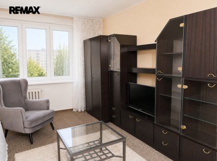 Prodej bytu, 2+1, 56 m²