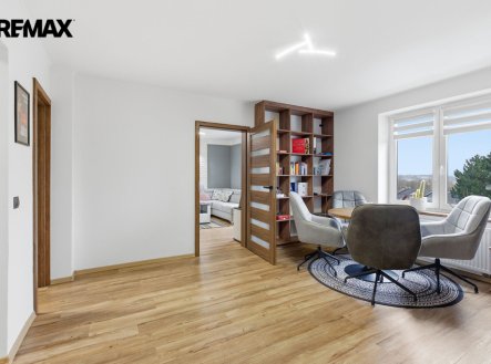 Prodej bytu, 4+kk, 120 m²